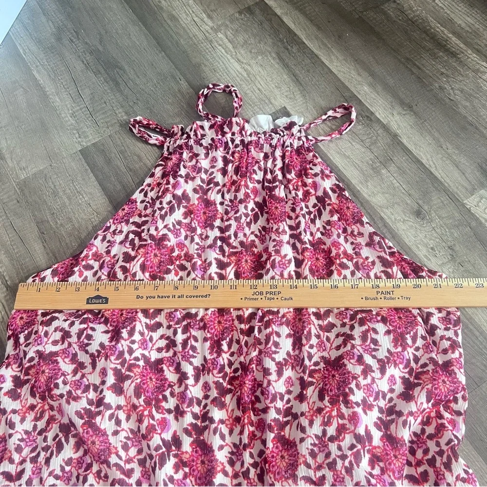 Free People Lyla Mini Dress Size S‎ EUC